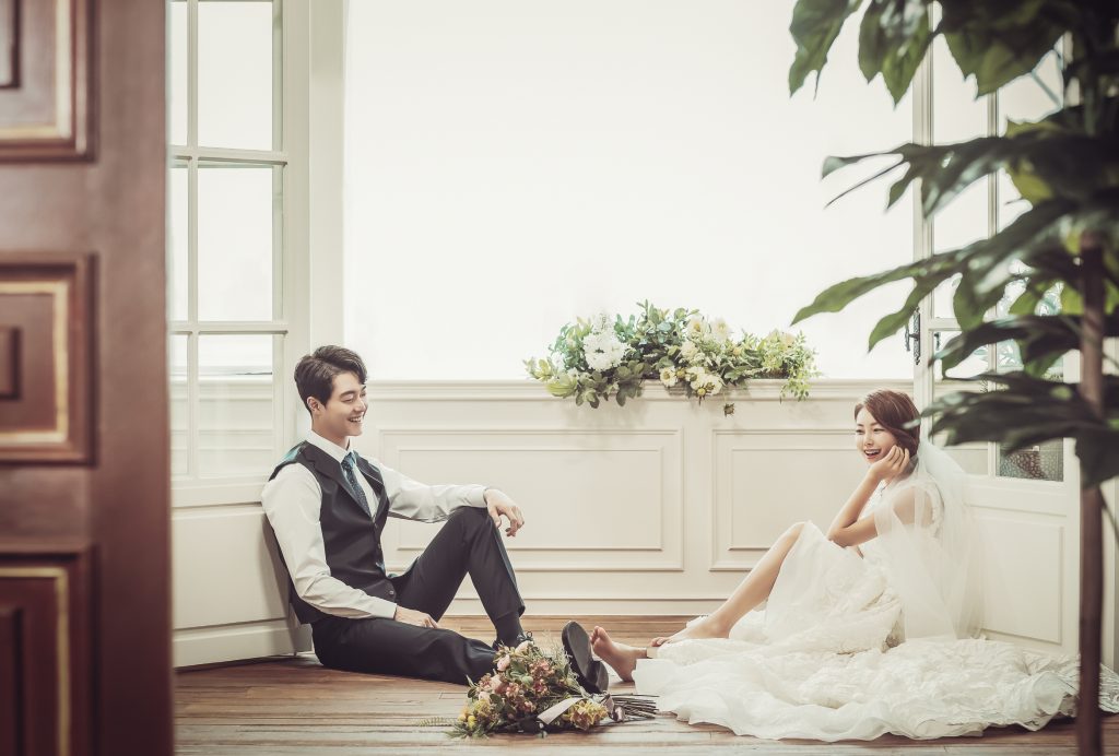 ウエディングフォト・前撮り写真|ノーブルジャパン